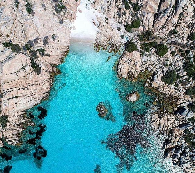 Вилла Via Dei Pini Форте-Вилладж Экстерьер фото